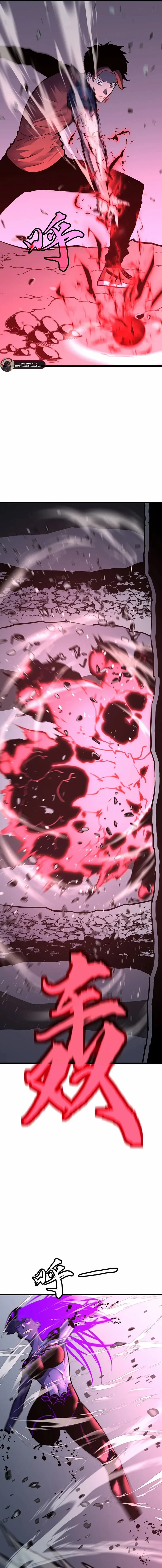 Read Prepaid Dragon King Tanks Everything! Manga Online