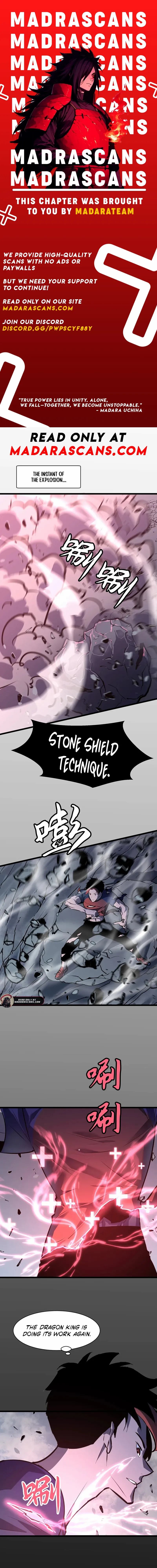 Read Prepaid Dragon King Tanks Everything! Manga Online