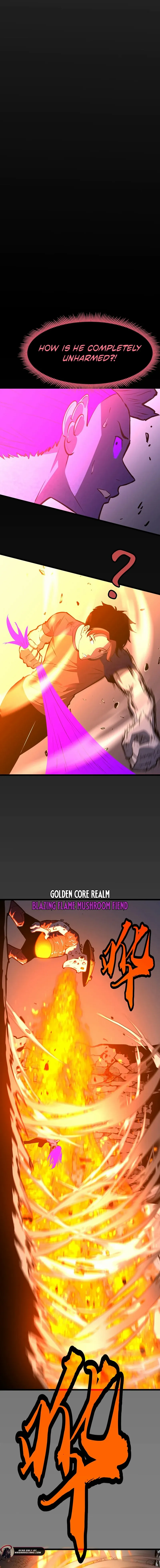 Read Prepaid Dragon King Tanks Everything! Manga Online