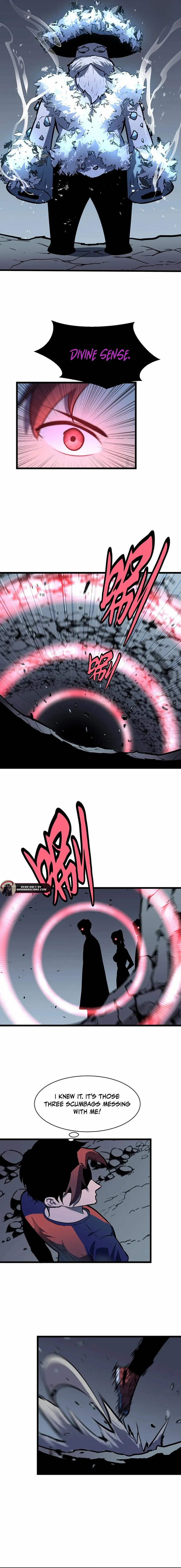 Read Prepaid Dragon King Tanks Everything! Manga Online