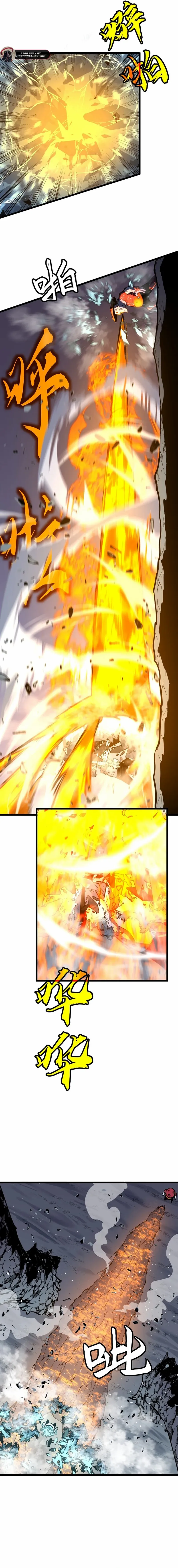 Read Prepaid Dragon King Tanks Everything! Manga Online