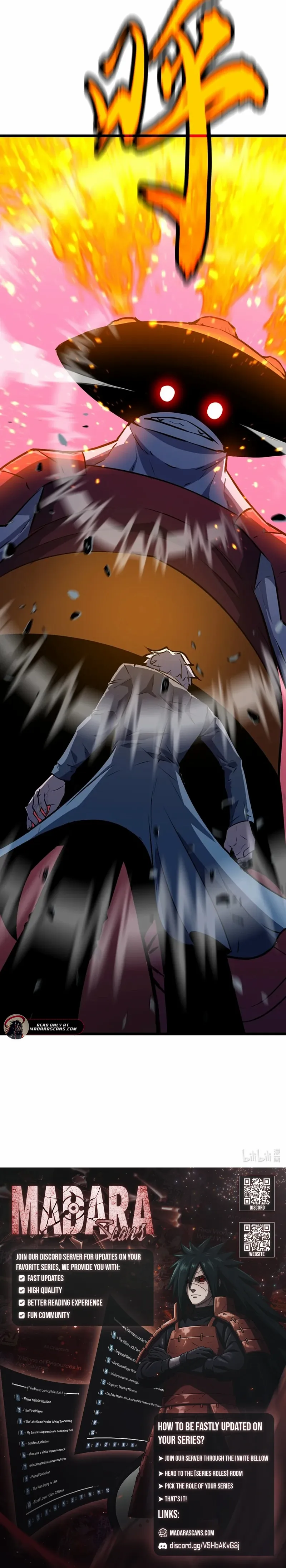 Read Prepaid Dragon King Tanks Everything! Manga Online