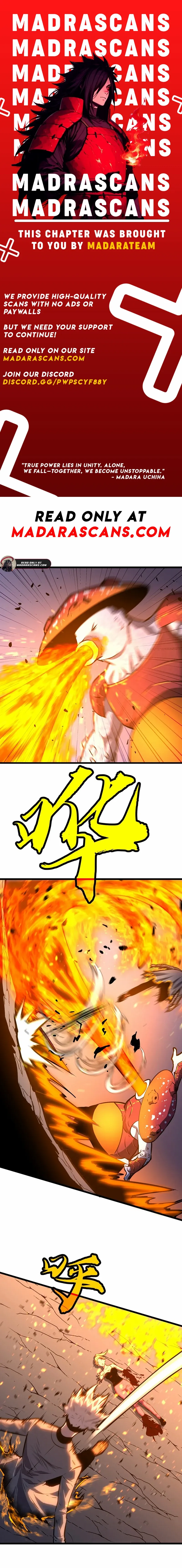 Read Prepaid Dragon King Tanks Everything! Manga Online