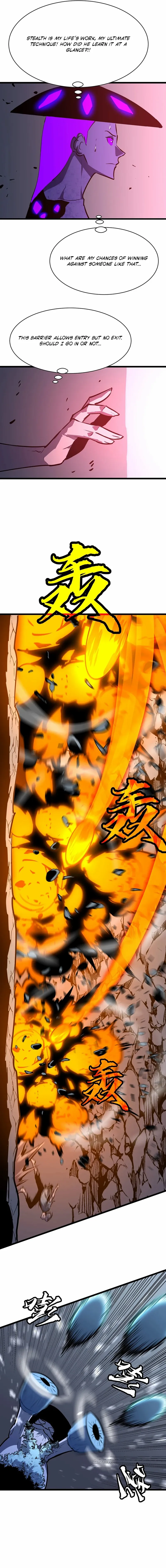 Read Prepaid Dragon King Tanks Everything! Manga Online