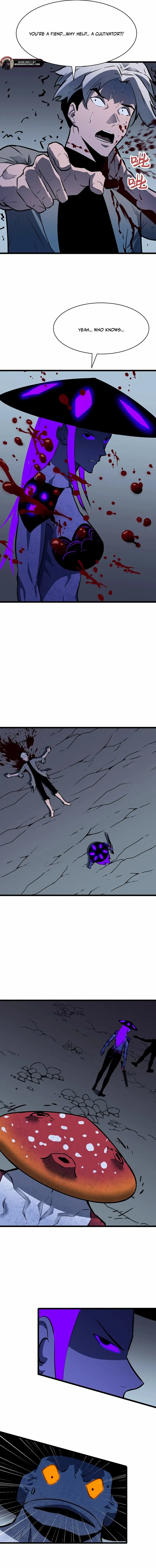 Read Prepaid Dragon King Tanks Everything! Manga Online