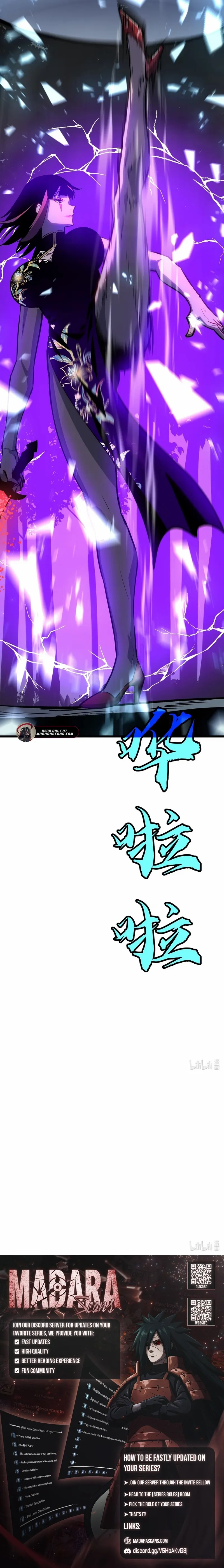 Read Prepaid Dragon King Tanks Everything! Manga Online