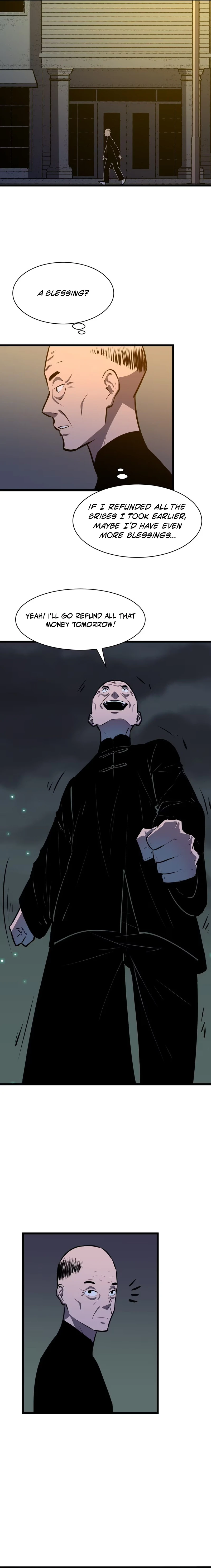 Read Prepaid Dragon King Tanks Everything! Manga Online