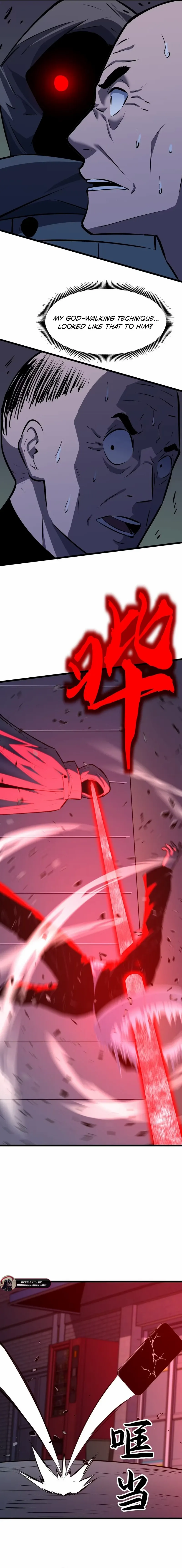 Read Prepaid Dragon King Tanks Everything! Manga Online