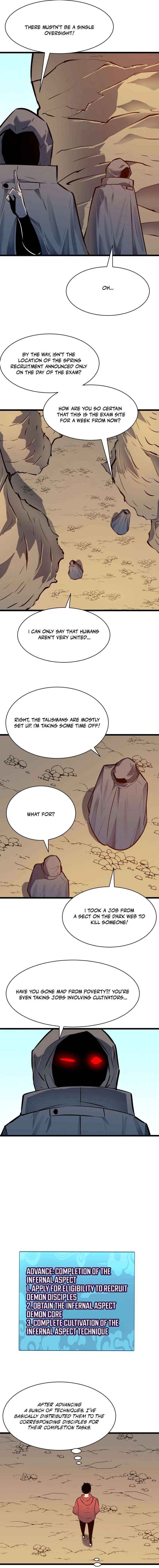 Read Prepaid Dragon King Tanks Everything! Manga Online