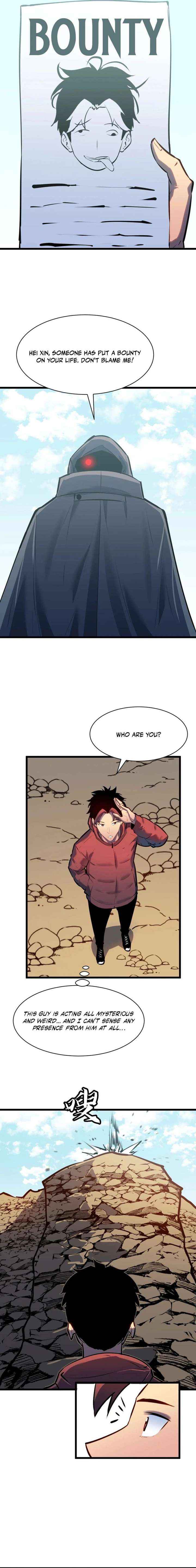 Read Prepaid Dragon King Tanks Everything! Manga Online