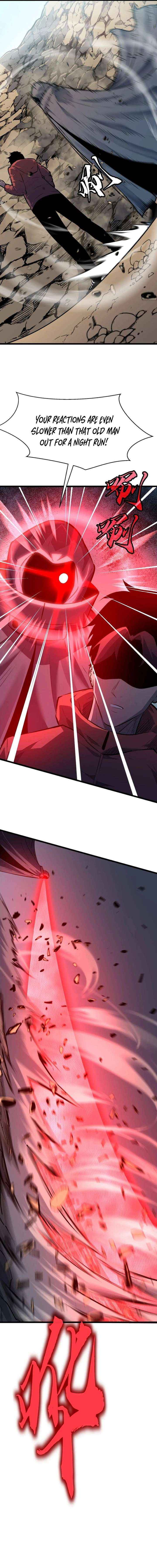 Read Prepaid Dragon King Tanks Everything! Manga Online