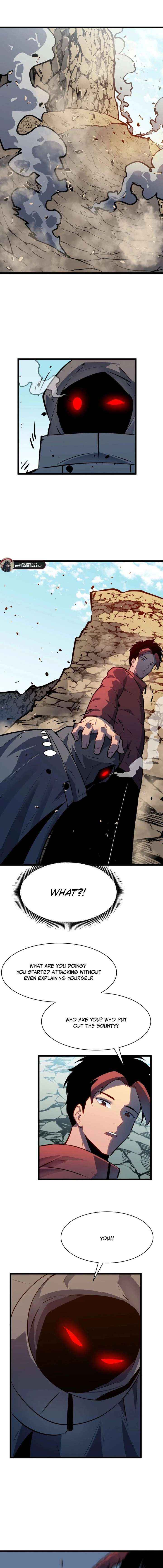 Read Prepaid Dragon King Tanks Everything! Manga Online