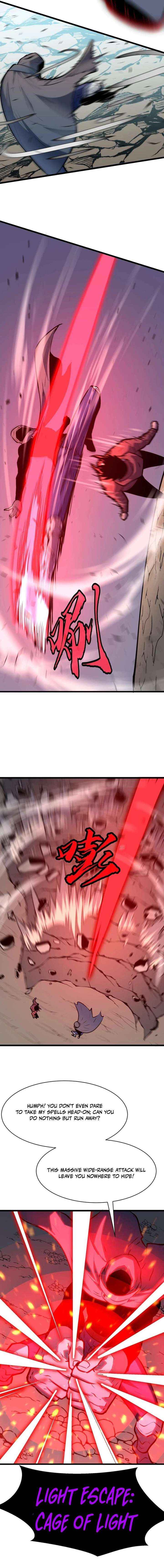 Read Prepaid Dragon King Tanks Everything! Manga Online