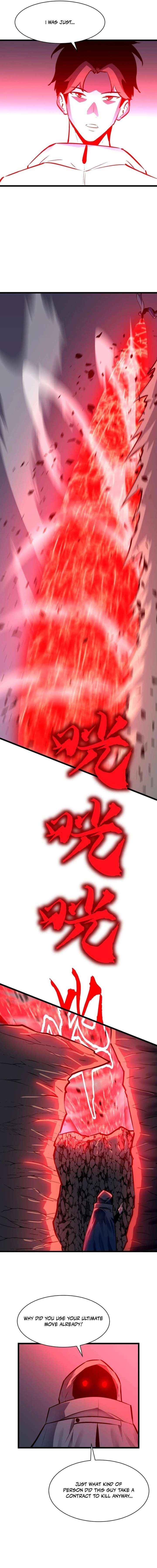 Read Prepaid Dragon King Tanks Everything! Manga Online