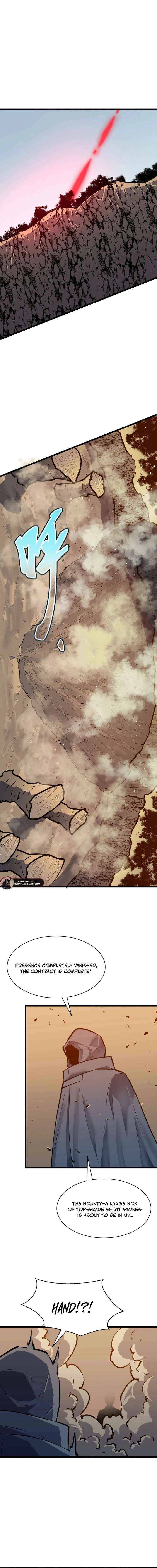 Read Prepaid Dragon King Tanks Everything! Manga Online