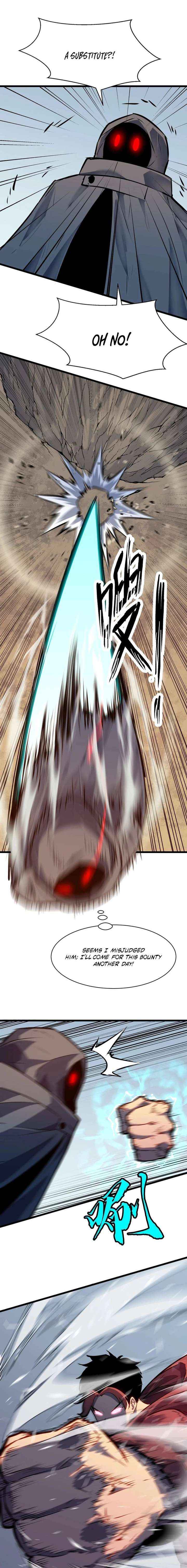 Read Prepaid Dragon King Tanks Everything! Manga Online