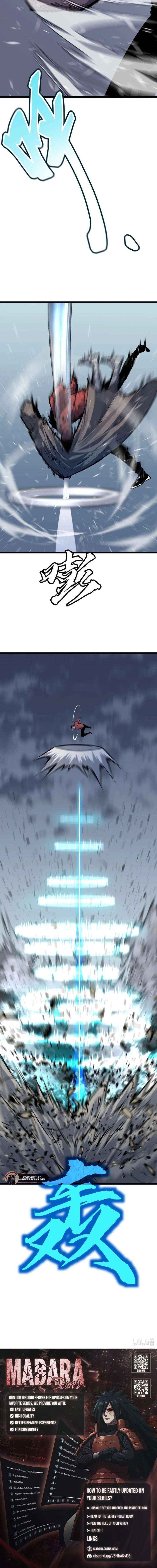 Read Prepaid Dragon King Tanks Everything! Manga Online