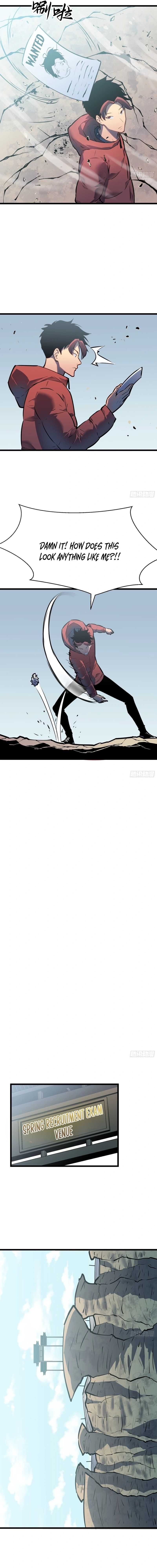 Read Prepaid Dragon King Tanks Everything! Manga Online