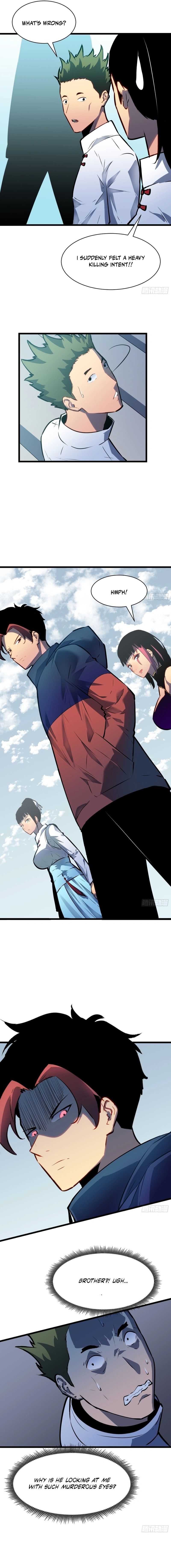 Read Prepaid Dragon King Tanks Everything! Manga Online