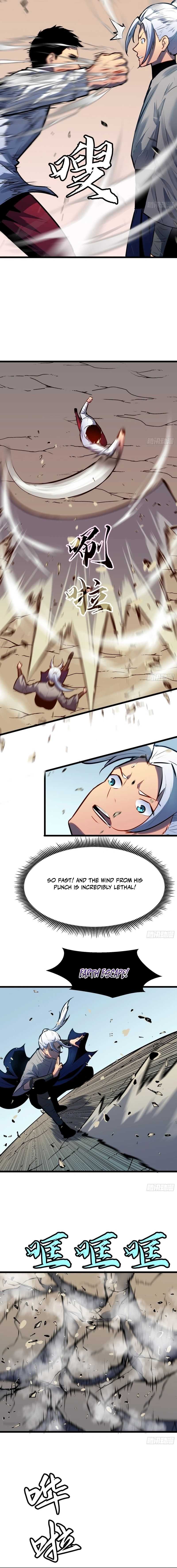 Read Prepaid Dragon King Tanks Everything! Manga Online