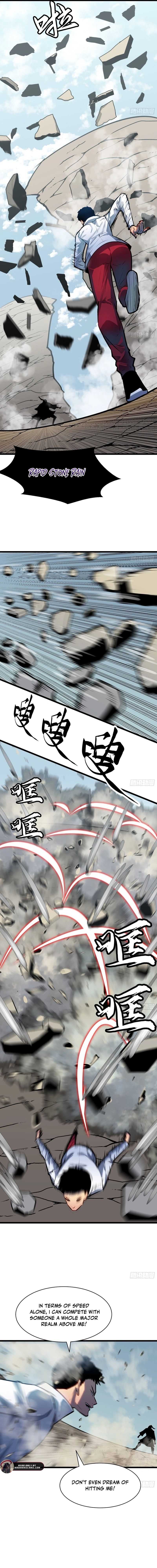 Read Prepaid Dragon King Tanks Everything! Manga Online