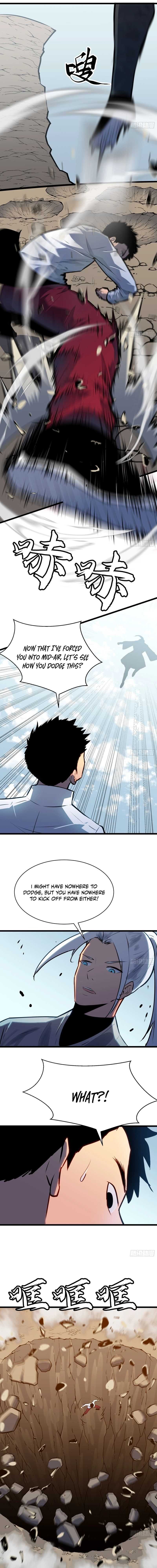 Read Prepaid Dragon King Tanks Everything! Manga Online