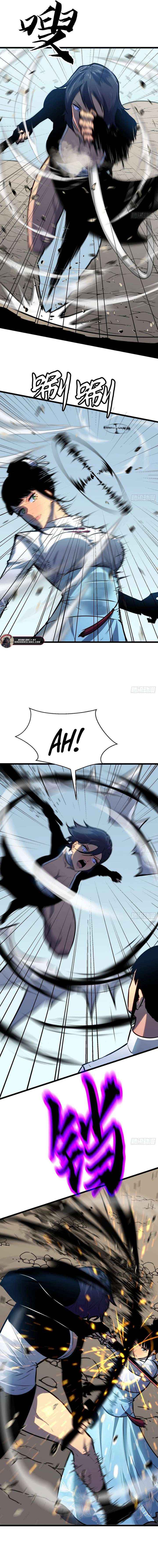 Read Prepaid Dragon King Tanks Everything! Manga Online