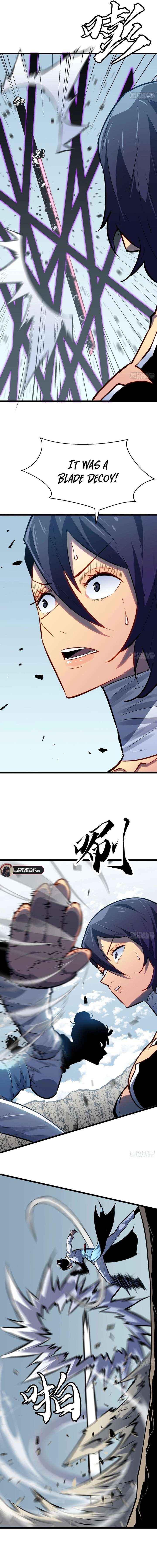 Read Prepaid Dragon King Tanks Everything! Manga Online