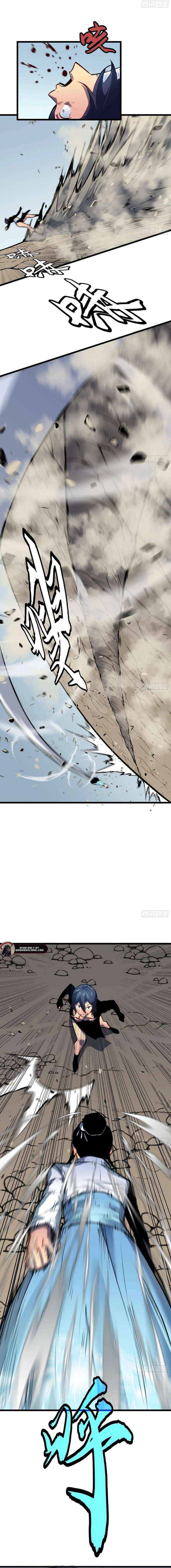 Read Prepaid Dragon King Tanks Everything! Manga Online