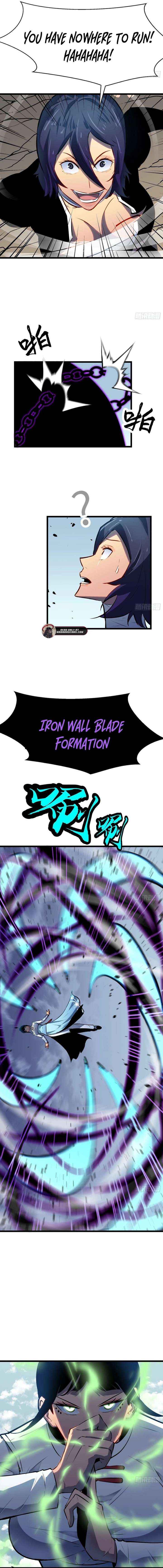 Read Prepaid Dragon King Tanks Everything! Manga Online