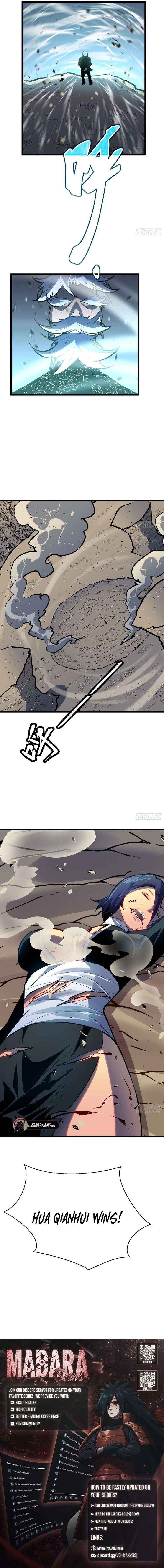 Read Prepaid Dragon King Tanks Everything! Manga Online