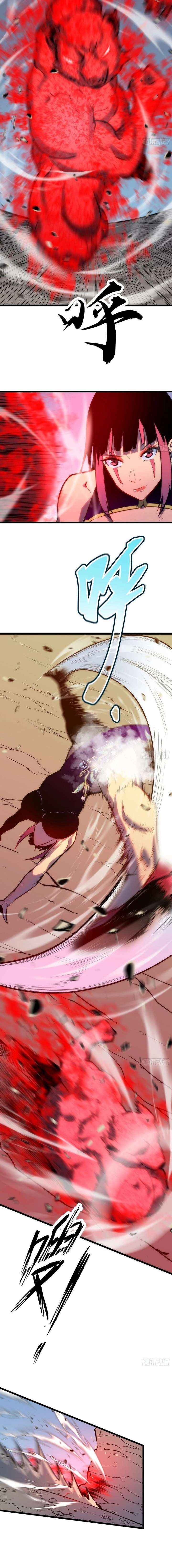 Read Prepaid Dragon King Tanks Everything! Manga Online