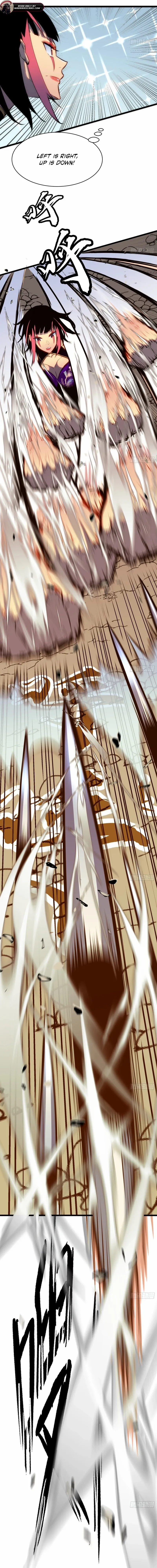 Read Prepaid Dragon King Tanks Everything! Manga Online