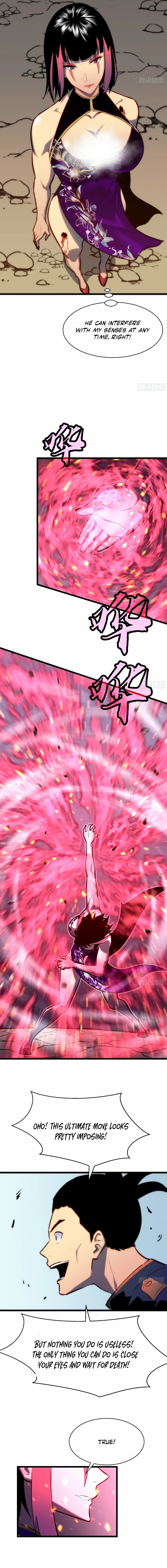 Read Prepaid Dragon King Tanks Everything! Manga Online