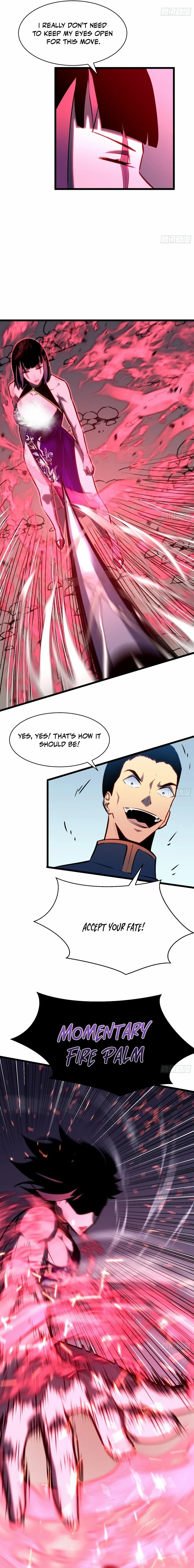 Read Prepaid Dragon King Tanks Everything! Manga Online