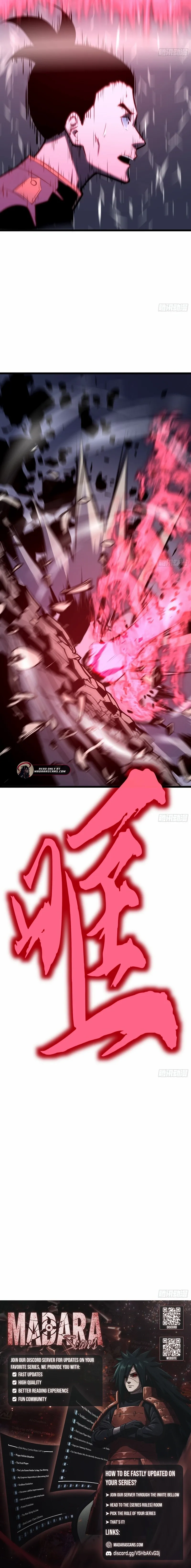 Read Prepaid Dragon King Tanks Everything! Manga Online