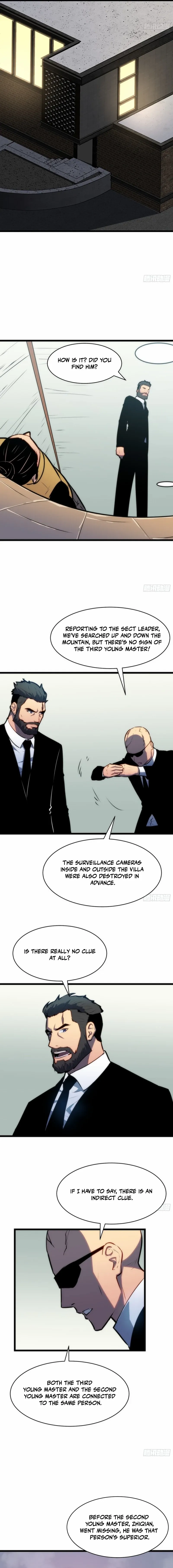 Read Prepaid Dragon King Tanks Everything! Manga Online