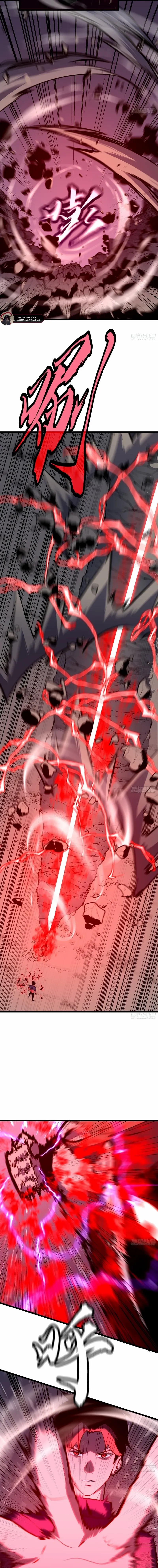 Read Prepaid Dragon King Tanks Everything! Manga Online