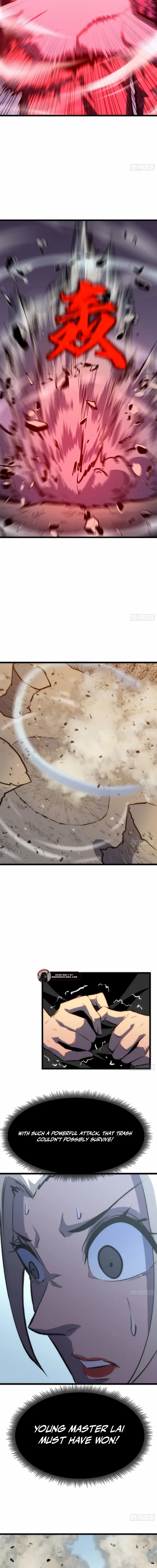 Read Prepaid Dragon King Tanks Everything! Manga Online