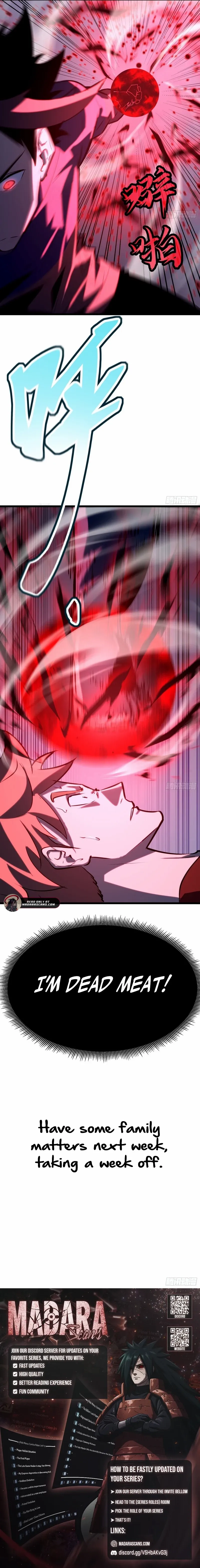 Read Prepaid Dragon King Tanks Everything! Manga Online