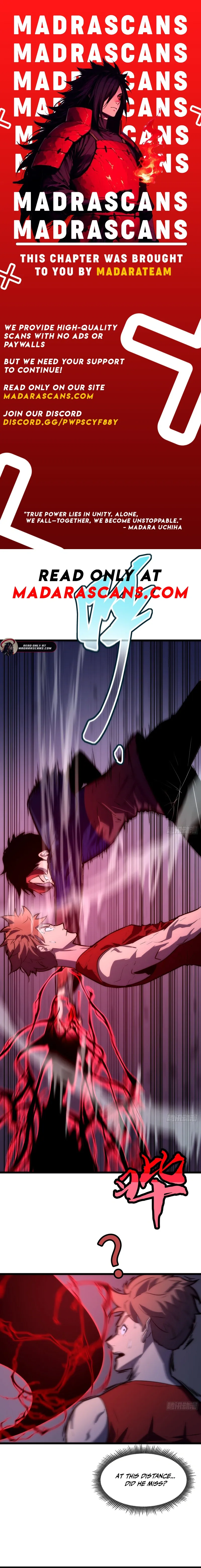 Read Prepaid Dragon King Tanks Everything! Manga Online