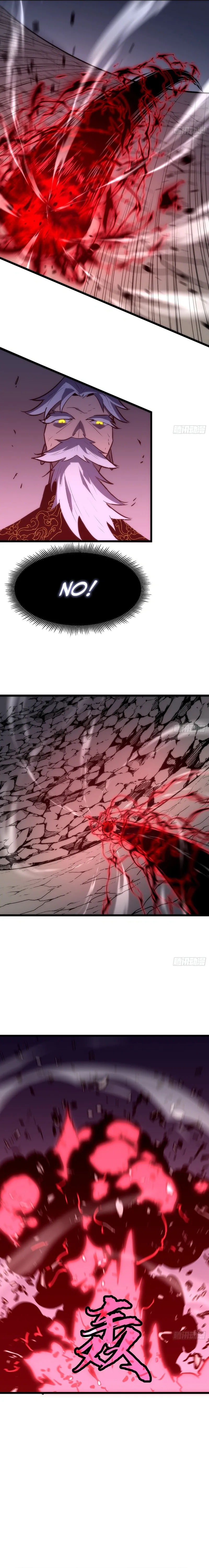 Read Prepaid Dragon King Tanks Everything! Manga Online