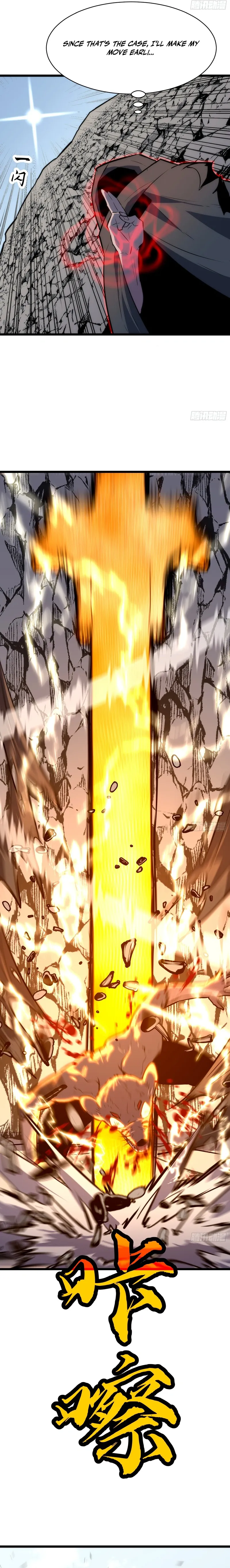 Read Prepaid Dragon King Tanks Everything! Manga Online