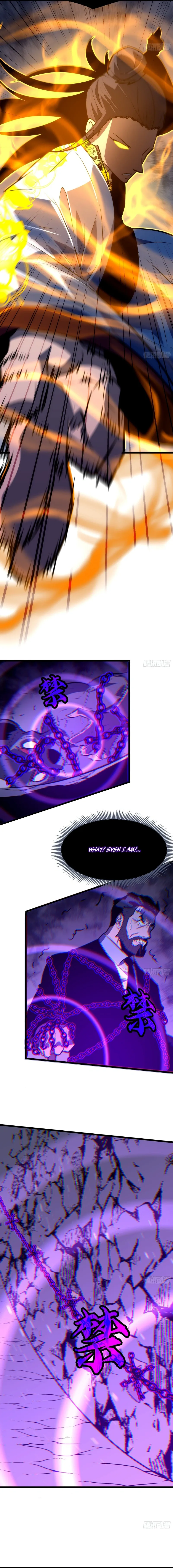 Read Prepaid Dragon King Tanks Everything! Manga Online