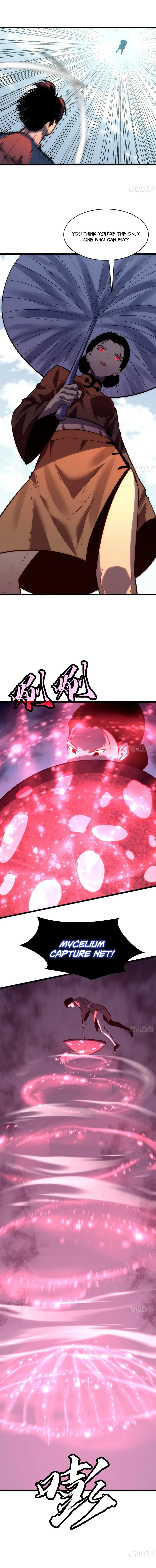 Read Prepaid Dragon King Tanks Everything! Manga Online