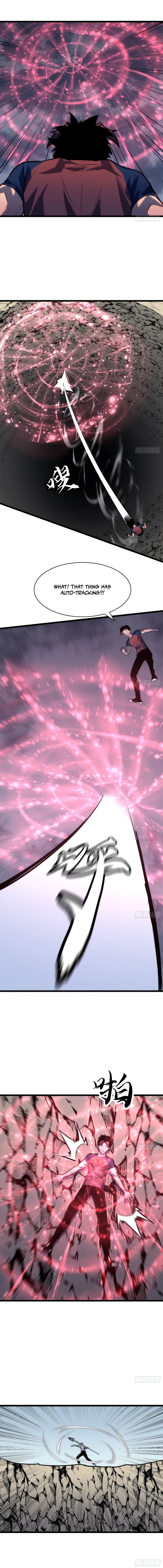 Read Prepaid Dragon King Tanks Everything! Manga Online