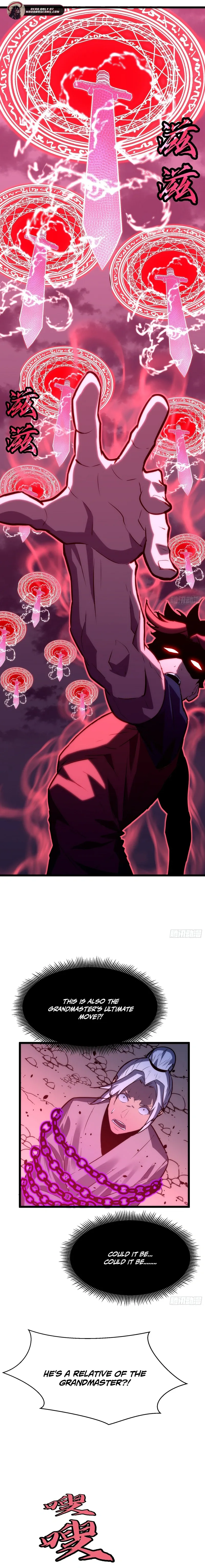 Read Prepaid Dragon King Tanks Everything! Manga Online