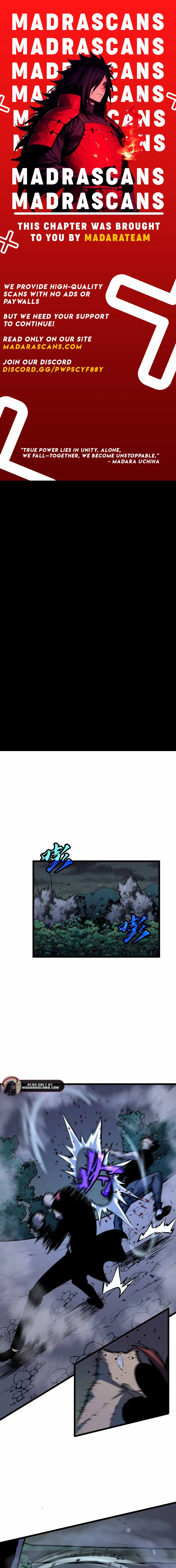 Read Prepaid Dragon King Tanks Everything! Manga Online