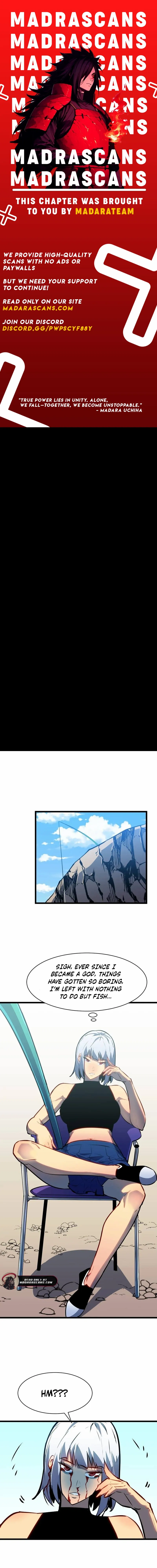 Read Prepaid Dragon King Tanks Everything! Manga Online