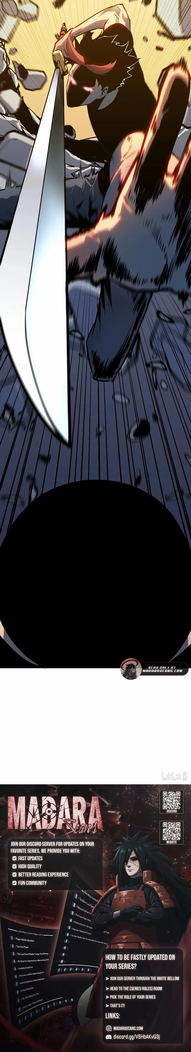 Read Prepaid Dragon King Tanks Everything! Manga Online